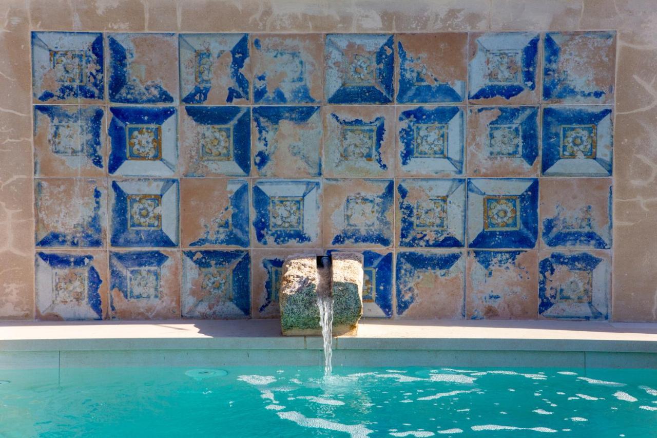 El Escondite Del Agua Trevejo Екстер'єр фото
